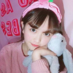 女生微博闺蜜头像一人一张2018其实爱对了人情人节每天都过