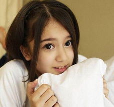 日本美少女头像图片日本美少女