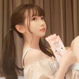 喜欢小清新的女生运气总不会太差qq女生头像我要个性网