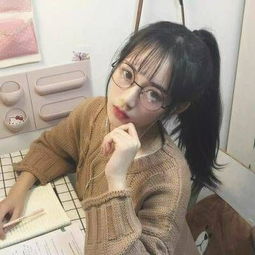 一波闺蜜头像