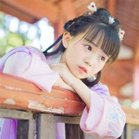 少女图片头像唯美真人图片微信头像图片大全