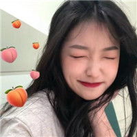 可爱超萌女生头像萌萌哒俏皮女头