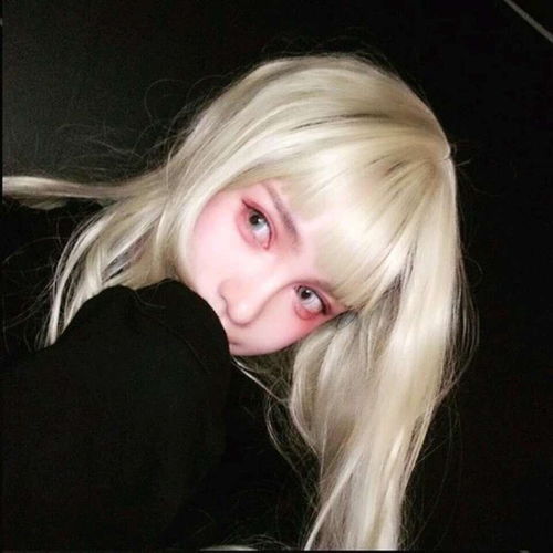 人间本不该令我这么惊喜的但是你来了森系清新性感迷人女生头像