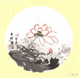 书画伴您过大年女书画家赖俐华2018迎春书画作品