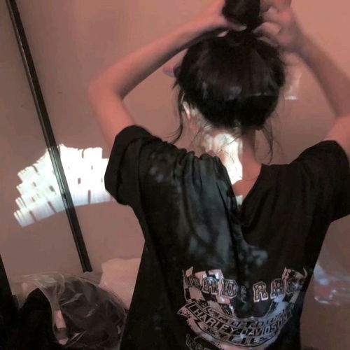 好久不见美女