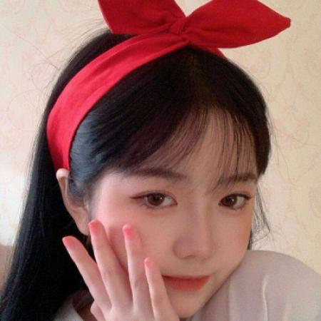 唯美气质小清新女头像,让你朋友圈都来关注着你