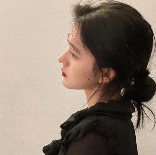 女生头像精选