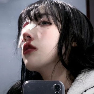 女生头像真实生活照乐师