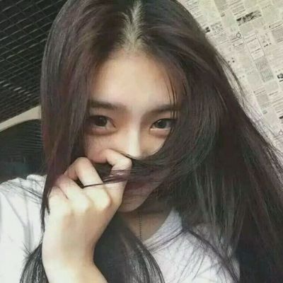 高冷头像女生版女生