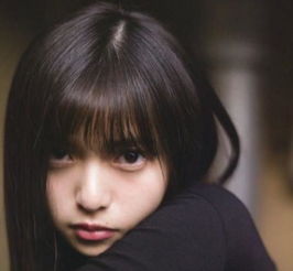 她是日本4000年最美少女,清纯可爱网友欣赏不来