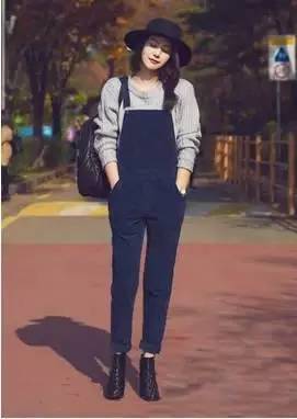 冬天,带你把靴子穿出新花样
