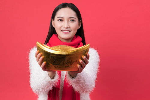 2020年,盘命有金,旺夫旺财,生来贵妇的几个生肖