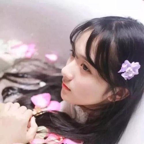 各种闺蜜头像,总有一款会让你心动
