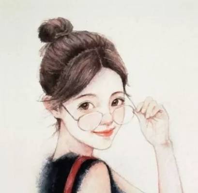 女人偷偷爱上你了,才会用这些方法试探,十有九准