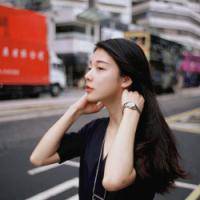 伤感唯美女生头像你的名字从我最初的别扭生疏到现在的脱口而出