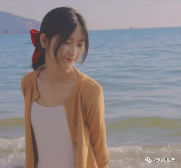 关于深圳00后女孩获省汽修赛一等奖的一些感想