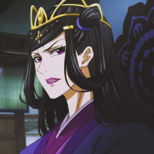 魔道祖师头像我想带一人回云深不知处,带回去,藏起来