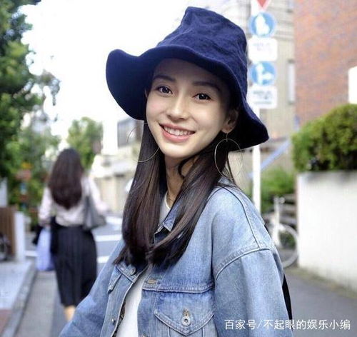baby短发造型出镜风格迥异,以前的少女形象不见,粉丝hold不住