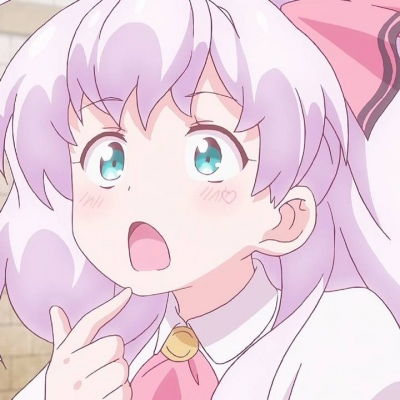 给人一种阳光的头像女漫画动漫女生
