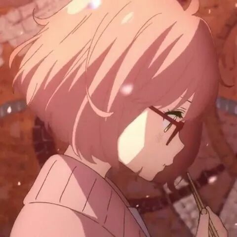 动漫女生头像专辑