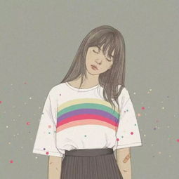 动漫女生头像