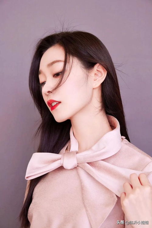 宋轶,温婉清新的少女气质,成熟稳重的表演风格,无可挑剔
