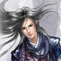 彼岸花古风图片头向右看微信头像图片大全