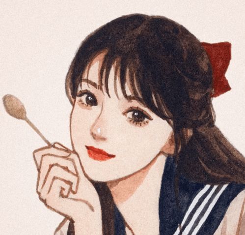 头像熬夜冠军可以发的文案句子