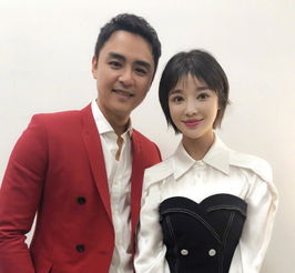 她是央视美丽女主持人,嫁给大12岁导演后,如今幸福美满
