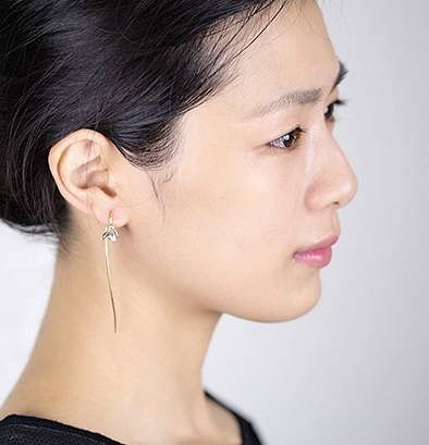 古风单品致那些气质独特的复古美人