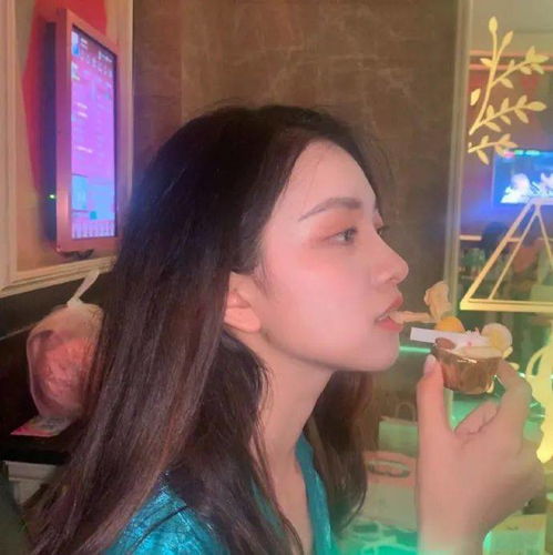 女生头像做你的神颠倒众生