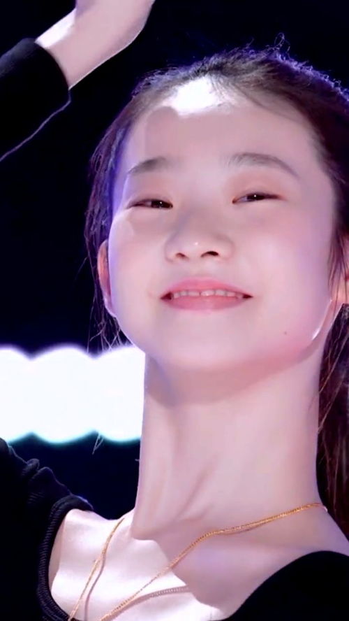 这是仙女在跳舞吗太好看了吧简直就是舞蹈精灵