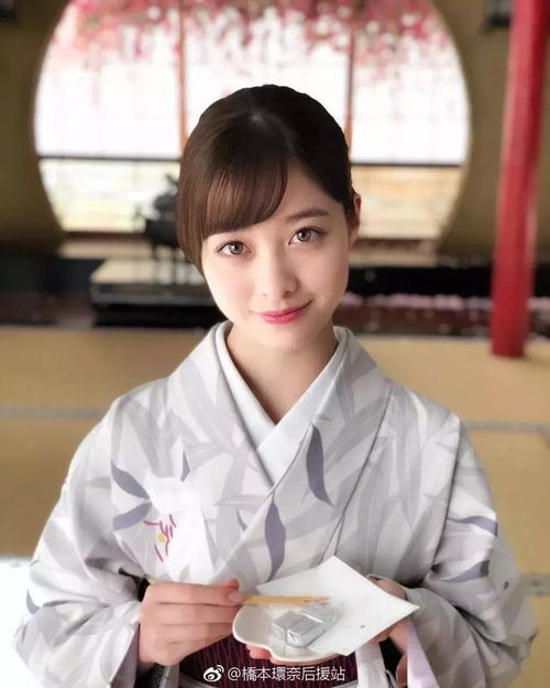 被日本评为千年一遇的美少女,如今终于成年了...