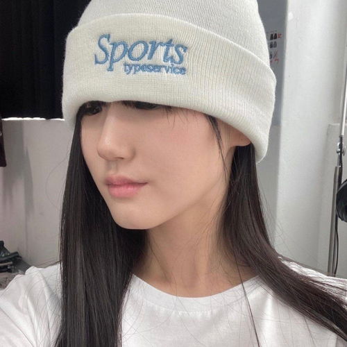 头像超可爱的女生头像