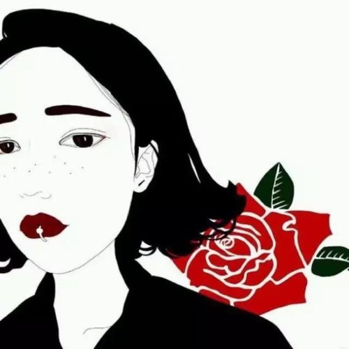 不知道什么是忧伤,就不会真正感激幸福you