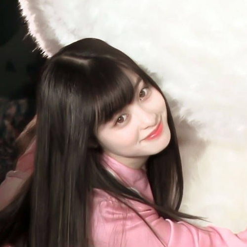 桥本环奈漂酿的美女子