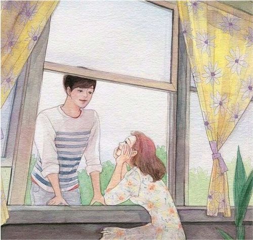 能让男人着迷的女人,有的3个特征,和年龄无关