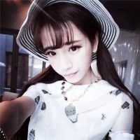 好看的韩版女生头像微信头像图片大全