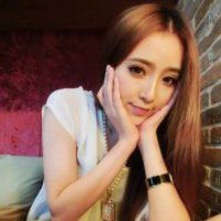 头像霸气女生女王范微信头像图片大全