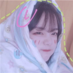 女生浪味仙头像神仙水准哥哥的鱼塘,今天由我承包了