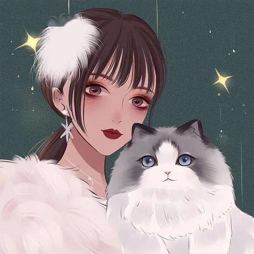 微信头像个性男生,女生,情头