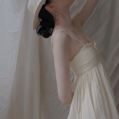 超仙儿的女生头像