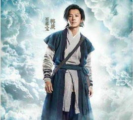 大话西游3还是来了,现在黑韩庚唐嫣太早