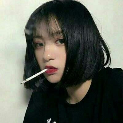 女生头像