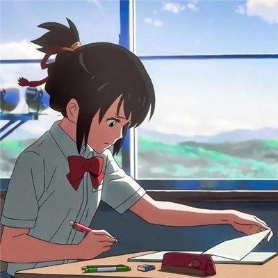 2023年最好看的女生头像