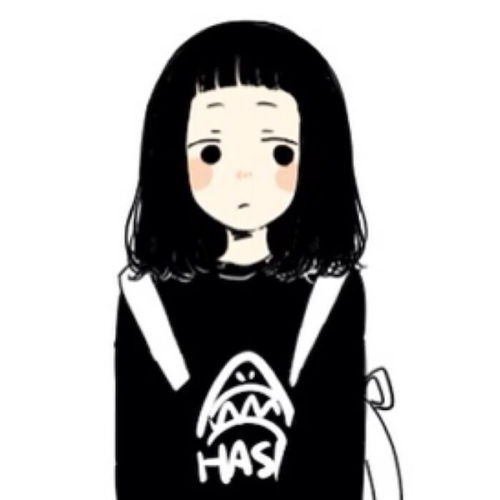 唯美闺蜜小清新温馨治愈萌堆糖,美好生活研究所