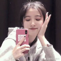 女生敢这样凶你是赤裸裸喜欢你,大猪蹄赶紧表白吧