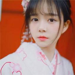 女生头像图片大全2018最新小清新qq女生头像微信可爱图片