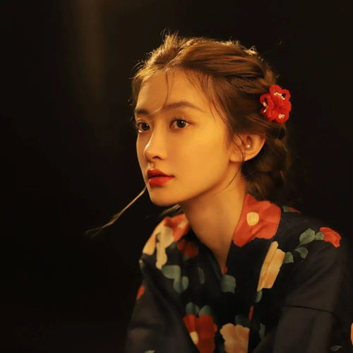 好看到犯规的微信头像啦