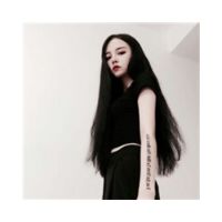 qq头像女生霸气带字无所谓